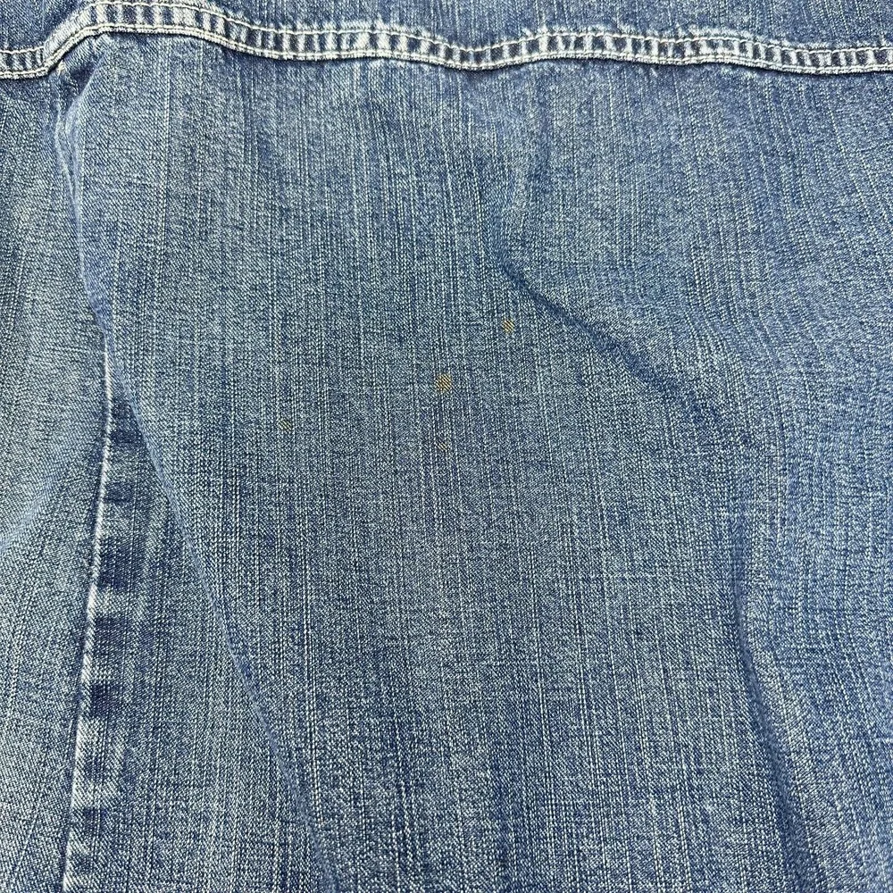 Rocawear denim jacket